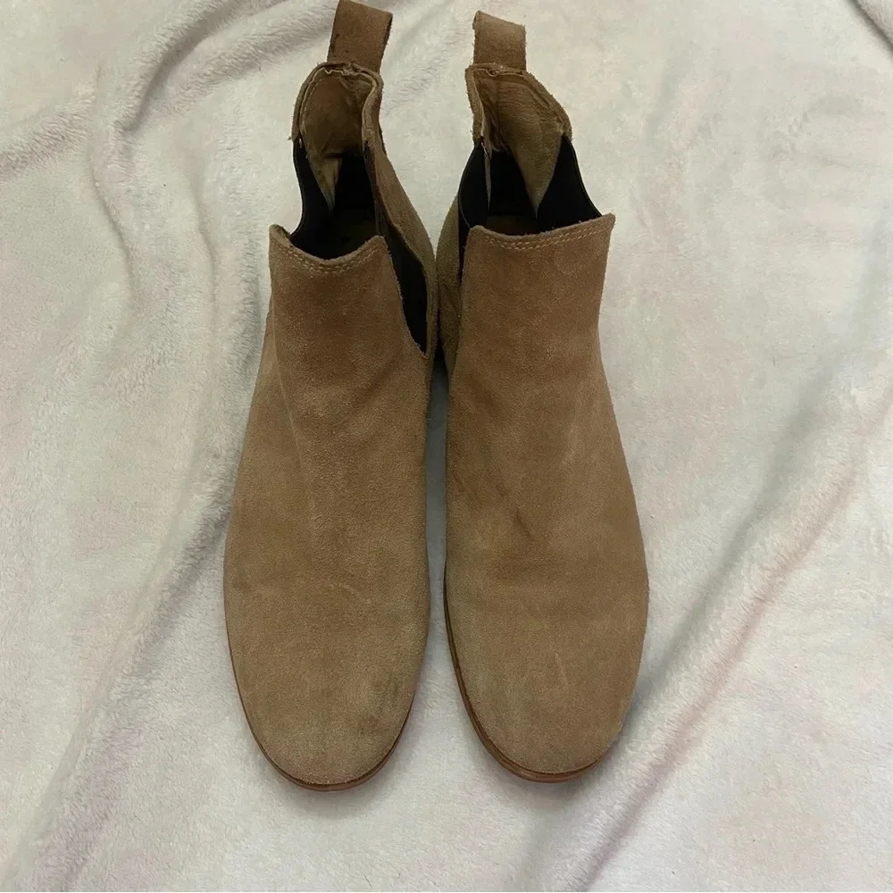 Shoe The Bear sole material